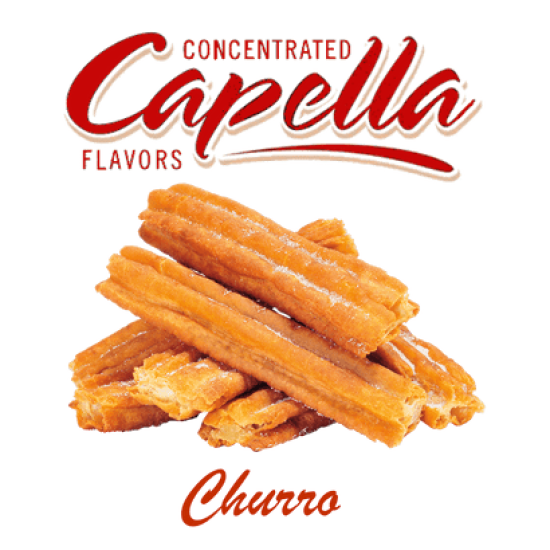 Capella E-Likit Aroması Churro 10ML