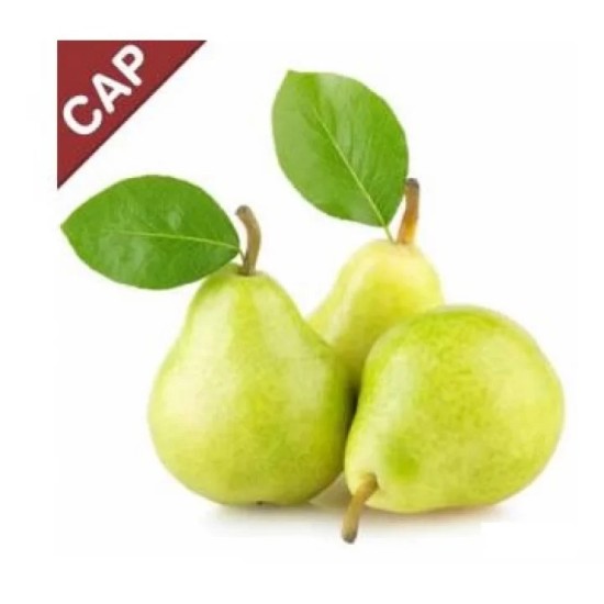 Capella E-Likit Aroması Pear w/Stevia 10ML