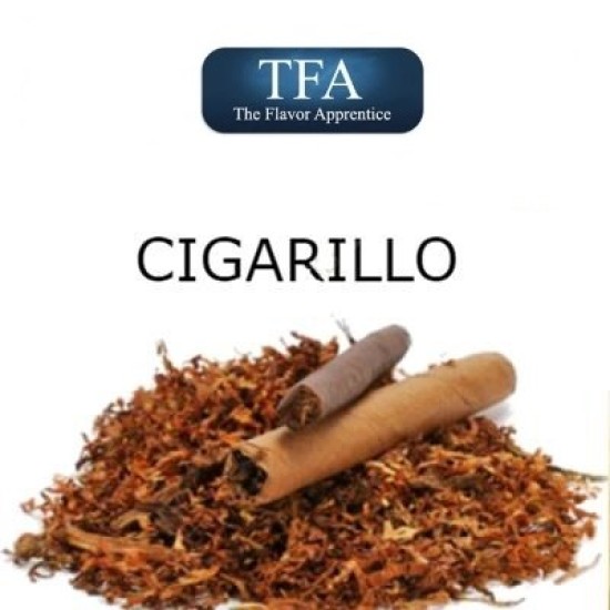 TFA E-Likit Aroması Cigarillo 10ML