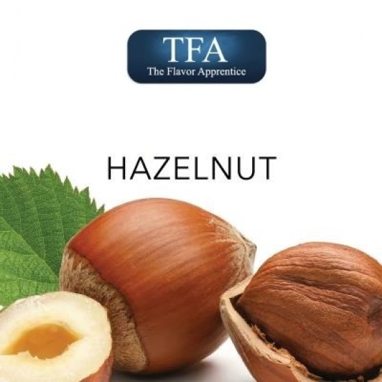 TFA E-Likit Aroması Dx Hazelnut 10ML