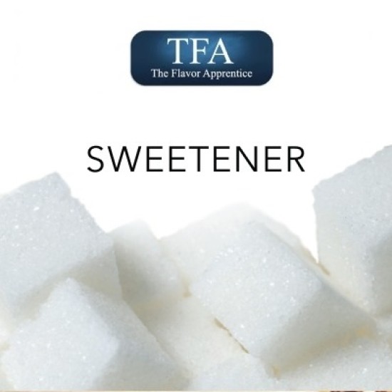 TFA E-Likit Aroması Sweetener 10ML