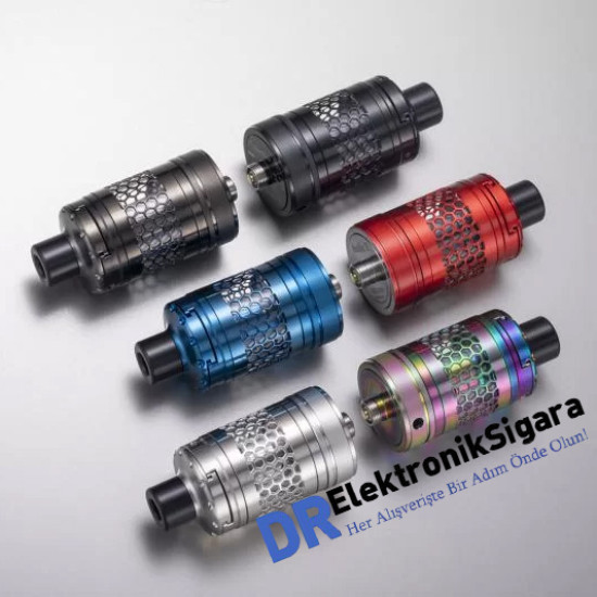 Aspire Nautilus 3S MTL Atomizer 3.75ml Aspire Nautilus 3S MTL Atomizer 3.75ml