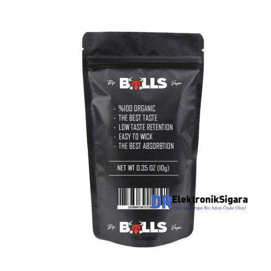 Bulls High Quality 0.35 OZ (10G) Vape Premium Pamuk Bulls High Quality 0.35 OZ (10G) Vape Premium Pamuk