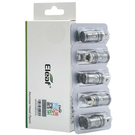 Eleaf EC Coil iç Atomizer 5'li Paket