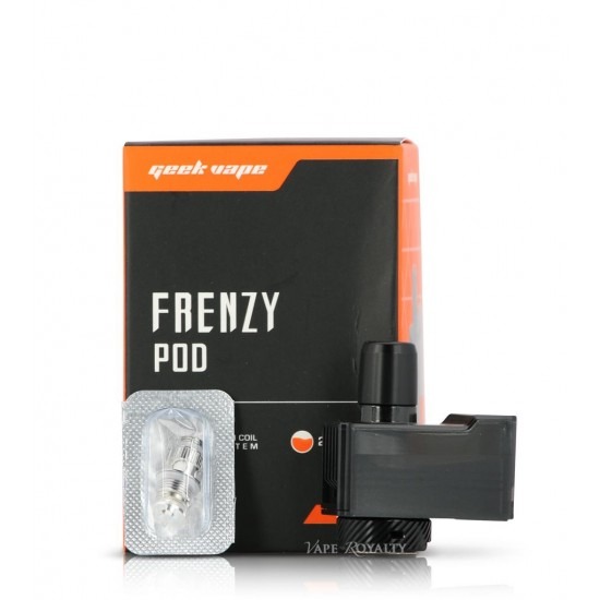 Geekvape Frenzy Pod (Kartuş)