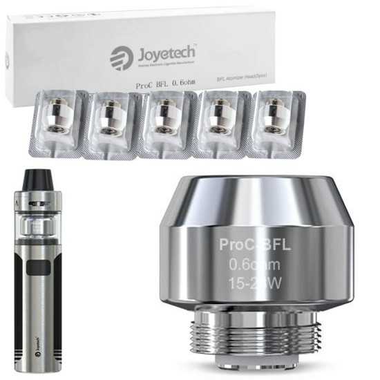 Joyetech ProC BFL Coil