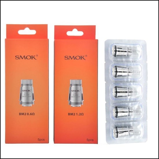 Smok BM2 Replacement Coil