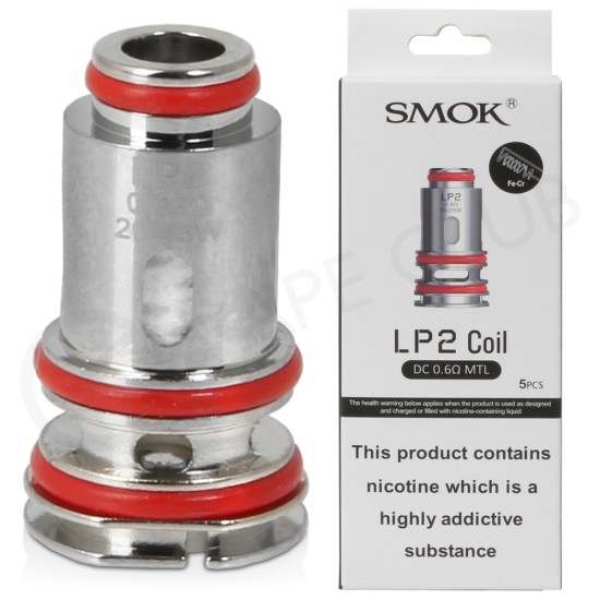 Smok LP2 Coil 5'li Paket