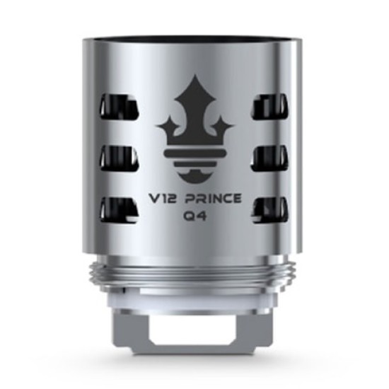 Smok V12 Prince M4/Q4/X6/T10 Coil (3'lü paket)