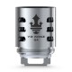 Smok V12 Prince M4/Q4/X6/T10 Coil (3'lü paket)