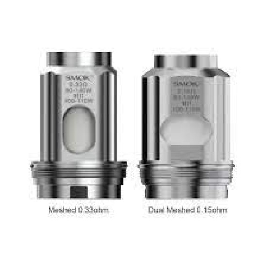 Smok Tfv18 Coil 3'lü Paket