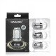 Smok Tfv18 Mini Coil 3'lü Paket