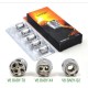 SMOK V8 Baby Q2/Q4/X4/M2/T8/Mesh Coil Alien-AL85 (5'li Paket)