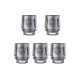 SMOK V8 Baby Q2/Q4/X4/M2/T8/Mesh Coil Alien-AL85 (5'li Paket)