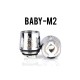 SMOK V8 Baby Q2/Q4/X4/M2/T8/Mesh Coil Alien-AL85 (5'li Paket)