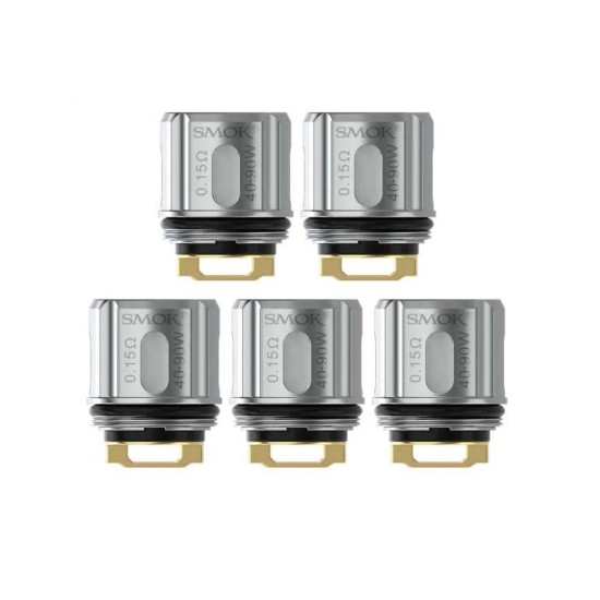 Smok TFV9 Coil 5'li Paket