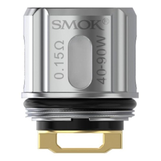 Smok TFV9 Coil 5'li Paket