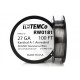 TEMCO Kanthal A1 Coil Rezistans Teli 10m (24ga/26ga/28ga)