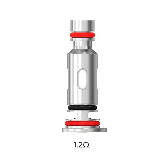 Uwell Caliburn G2 Coil 4'lü Paket