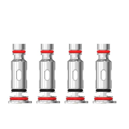 Uwell Caliburn G2 Coil 4'lü Paket