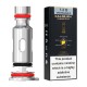 Uwell Caliburn G2 Coil 4'lü Paket