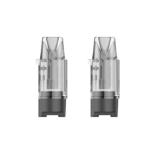 Uwell Caliburn İronFist L pod (Kartuş) 2'li Paket