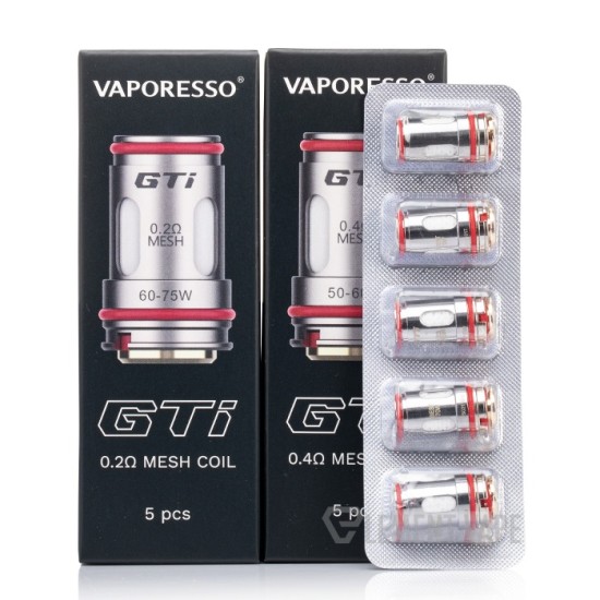 Vaporesso GTİ Coil 5'li Paket