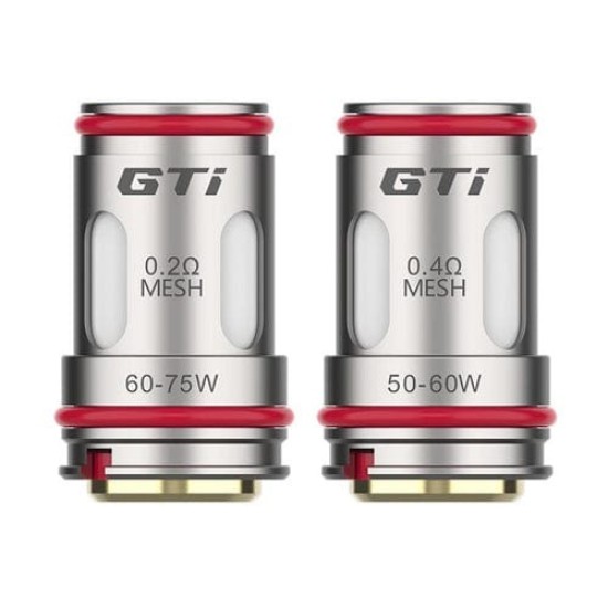 Vaporesso GTİ Coil 5'li Paket