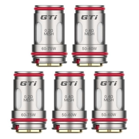 Vaporesso GTİ Coil 5'li Paket