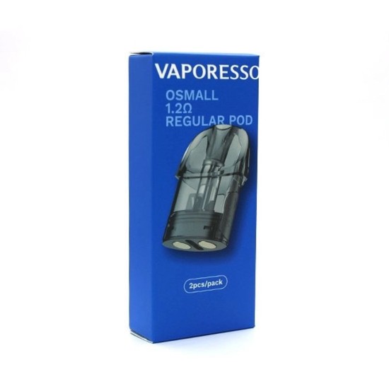 Vaporesso Osmall Pod (Kartuş) 2'li Paket