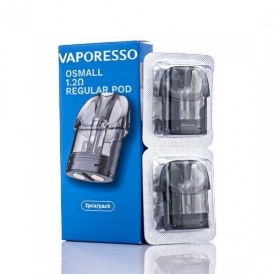 Vaporesso Osmall Pod (Kartuş) 2'li Paket