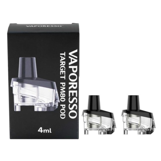 Vaporesso Target PM80 Kartuş 2'li Paket