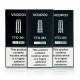 Voopoo İTO M0/M1/M2/M3 Coil 5'li Paket