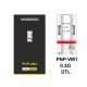 VOOPOO PnP Coil (VOOPOO Vinci Coil) 5'li Paket