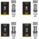 Voopoo TPP DM1/DM2 Coil 3'lü Paket