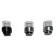 810 Glass Drip Tip (528)