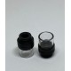810 Glass Izgaralı Drip Tip (528)