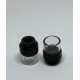 810 Glass Drip Tip (528)