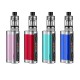 Aspire Zelos X 80W MTL Kit