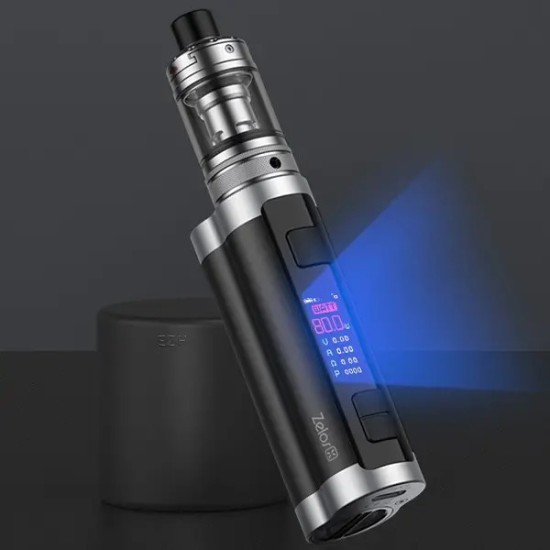 Aspire Zelos X 80W MTL Kit