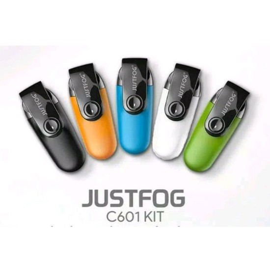 Justfog C601 Pod Elektronik Sigara