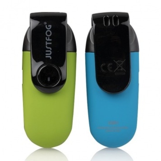 Justfog C601 Pod Elektronik Sigara