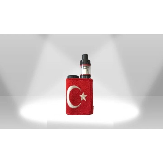 Smok Alien Baby Al85 Koruyucu Kılıf