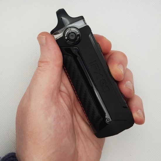 SMOK IPX 80 Kit Pod Mod Elektronik Sigara 3000mAh