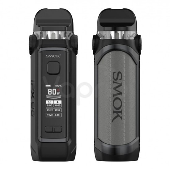 SMOK IPX 80 Kit Pod Mod Elektronik Sigara 3000mAh