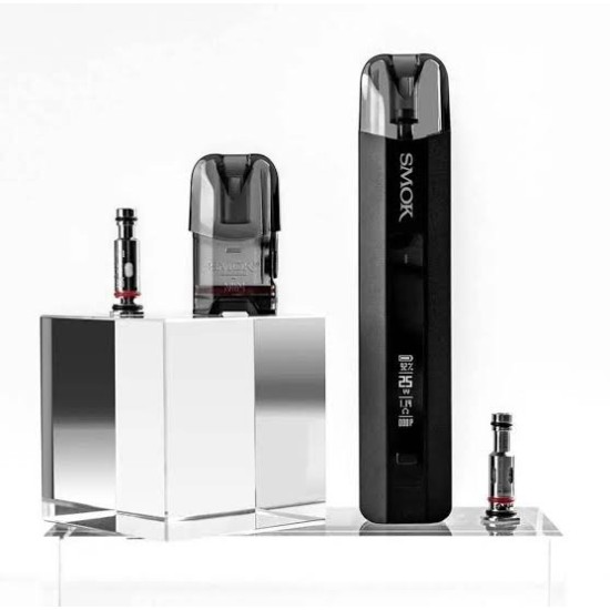 Smok Nfix Pro Pod Mod Elektronik Sigara