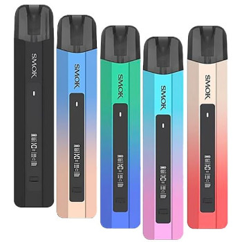 Smok Nfix Pro Pod Mod Elektronik Sigara