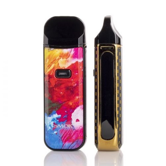 Smok Nord 2 40W Pod Mod Elektronik Sigara 4.5ML