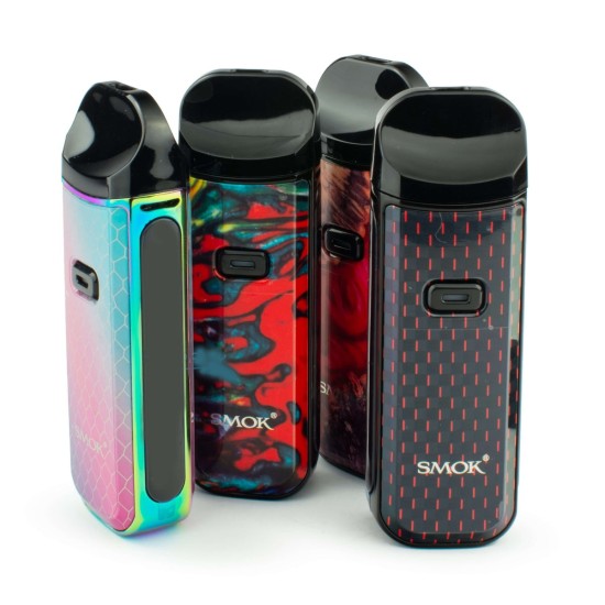 Smok Nord 2 40W Pod Mod Elektronik Sigara 4.5ML