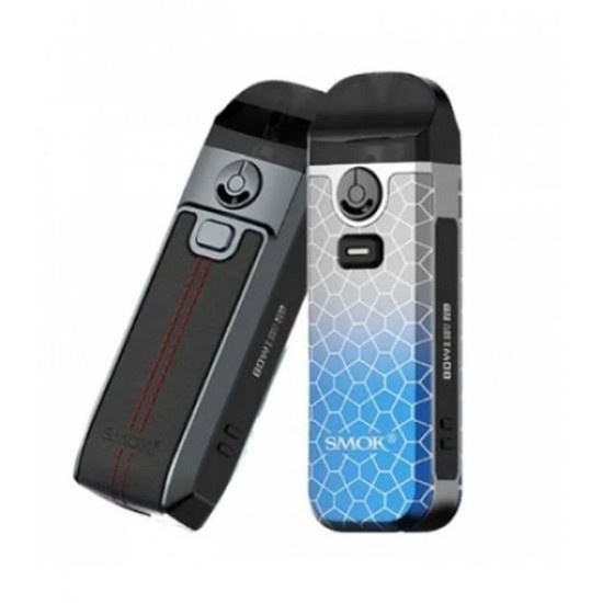 Smok Nord 4 80W Pod Mod Elektronik Sigara